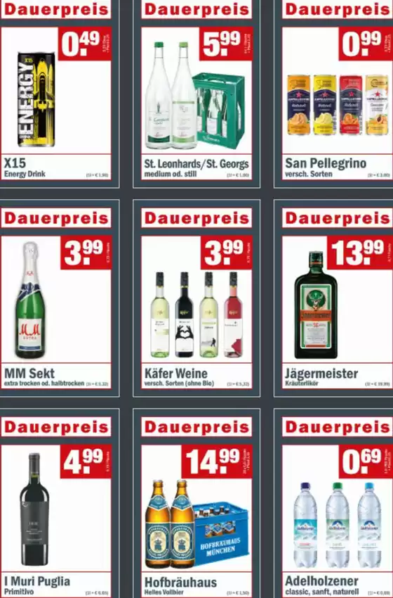 Offer's 