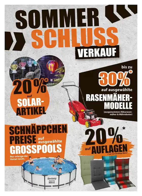 Aktuelle Deals und Angebote