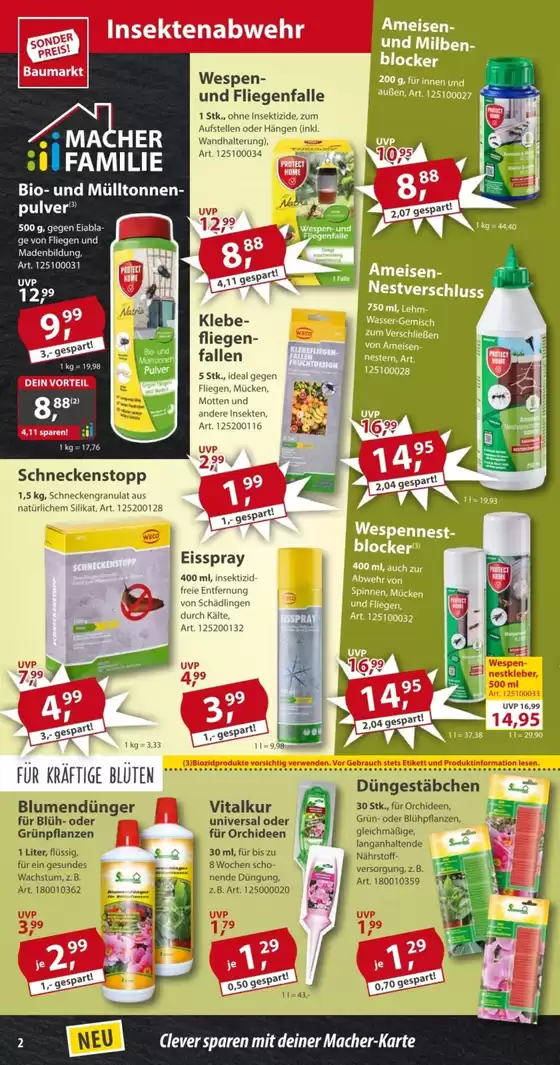 Nächste Woche