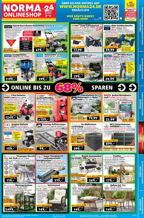 Top-Angebote für Sparfüchse