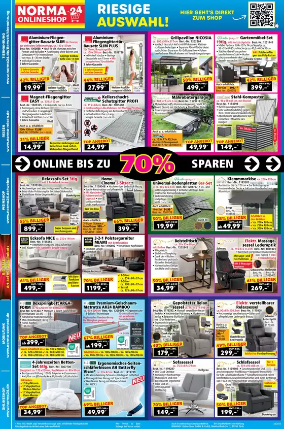 Top-Angebote für Sparfüchse