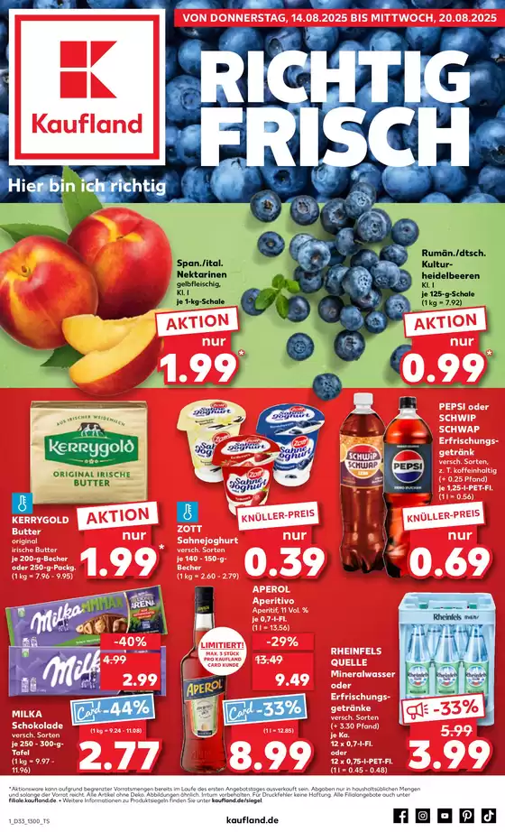 Angebote für Schnäppchenjäger