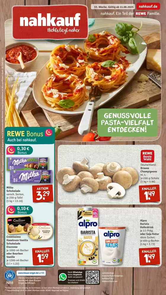 Aktuelle Schnäppchen und Angebote