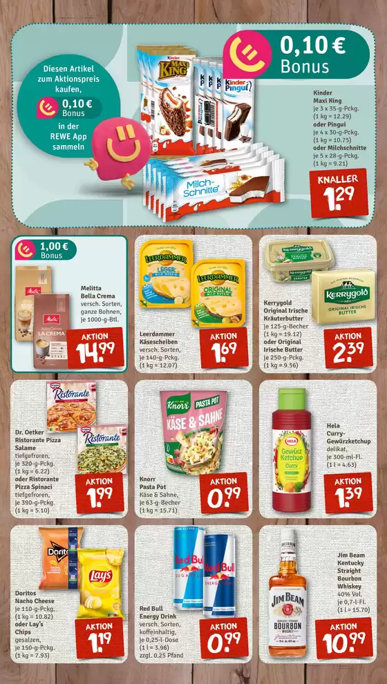 Unsere besten Deals für Sie