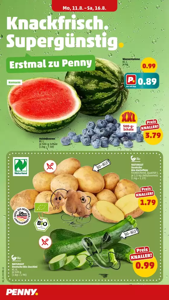 Tolles Angebot für Schnäppchenjäger