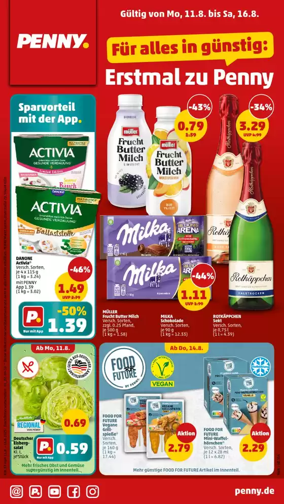 Unsere besten Deals für Sie