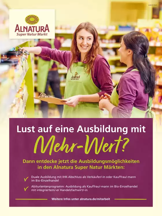 Magazin August 2025