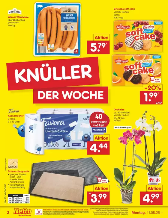 Unsere besten Angebote für Sie