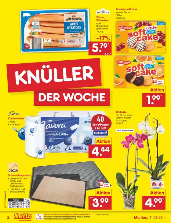 Unsere besten Deals für Sie