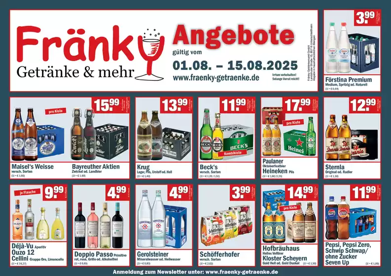 Angebote