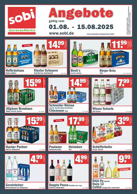 Angebote