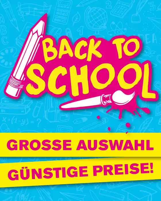 Top-Deals und Rabatte
