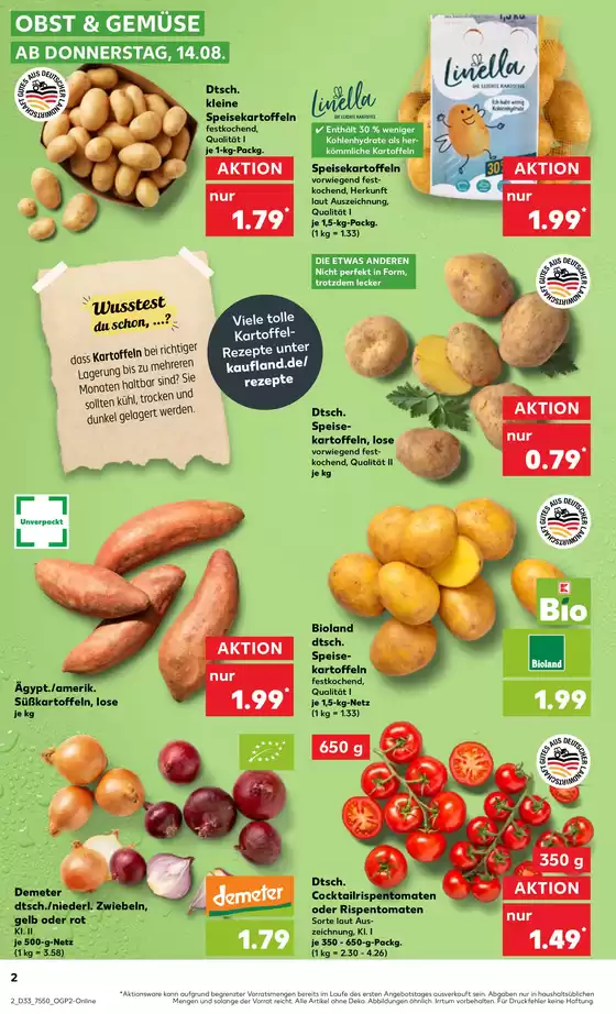 Jetzt sparen mit unseren Deals