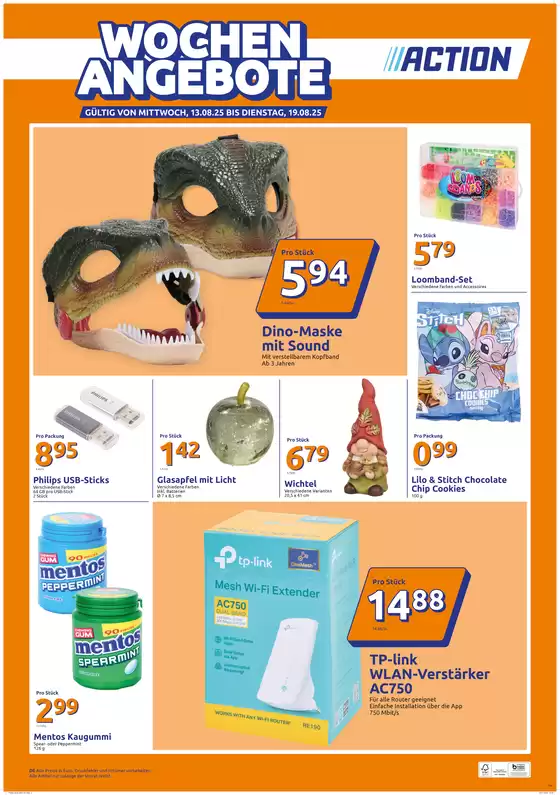 Unsere besten Deals für Sie