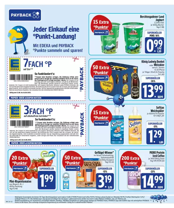 Tolle Rabatte auf ausgewählte Produkte