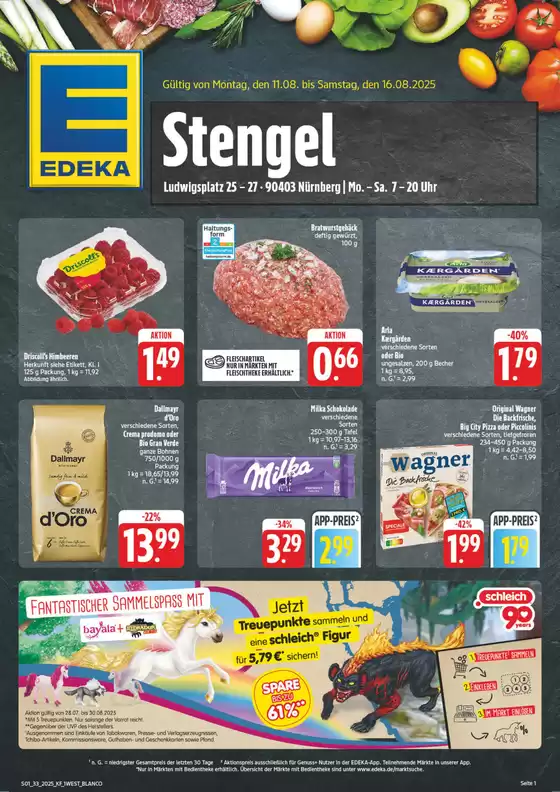 Top-Deals für alle Kunden