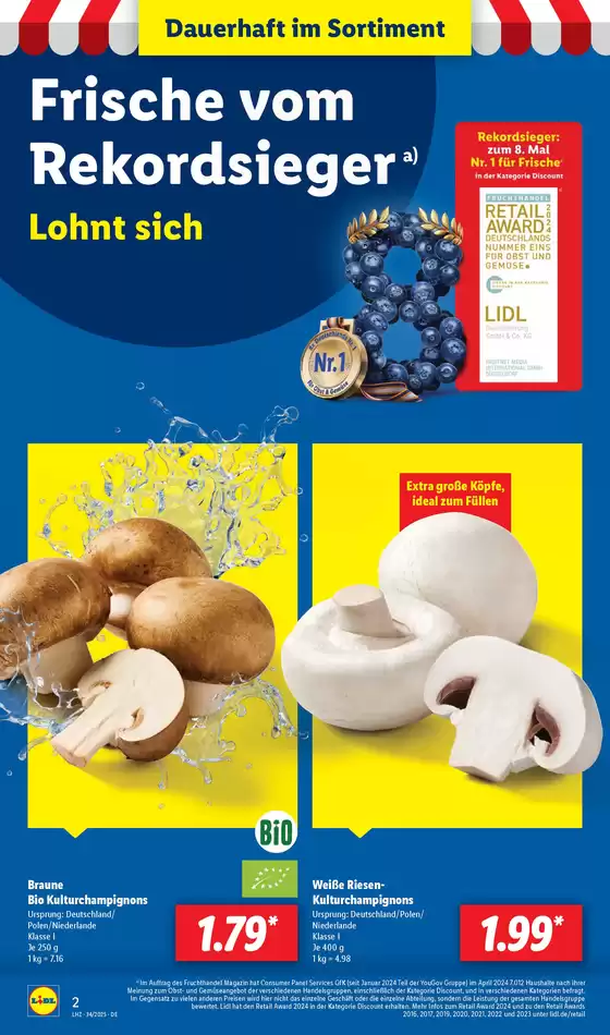 Exklusive Deals und Schnäppchen