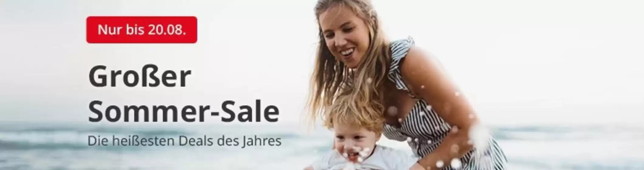 Apodiscounter Katalog | Summer-Sale | 2025-08-14T00:00:00.000Z - 2025-08-20T00:00:00.000Z