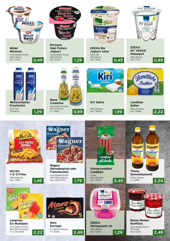 Aktuelle Deals und Angebote
