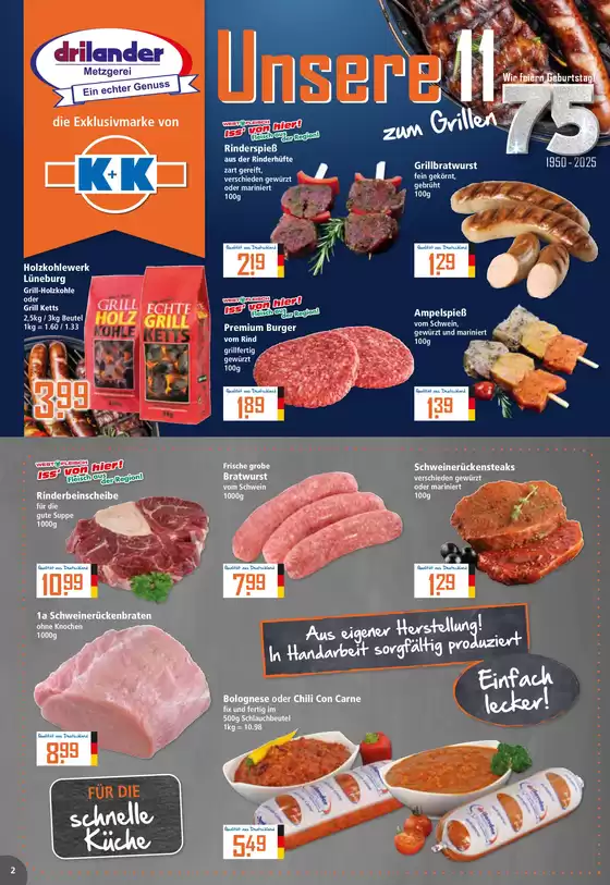 Rabatte und Aktionen