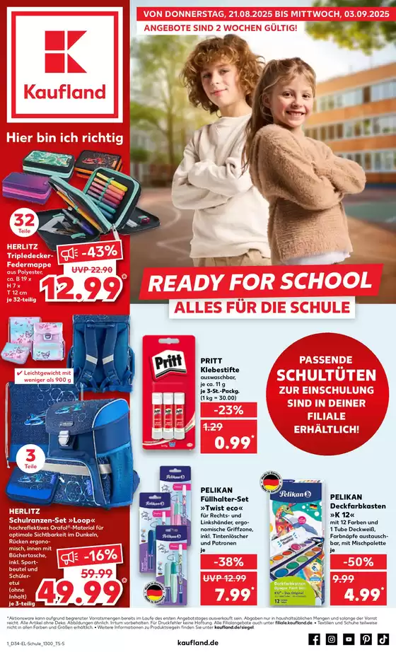Top-Deals und Rabatte