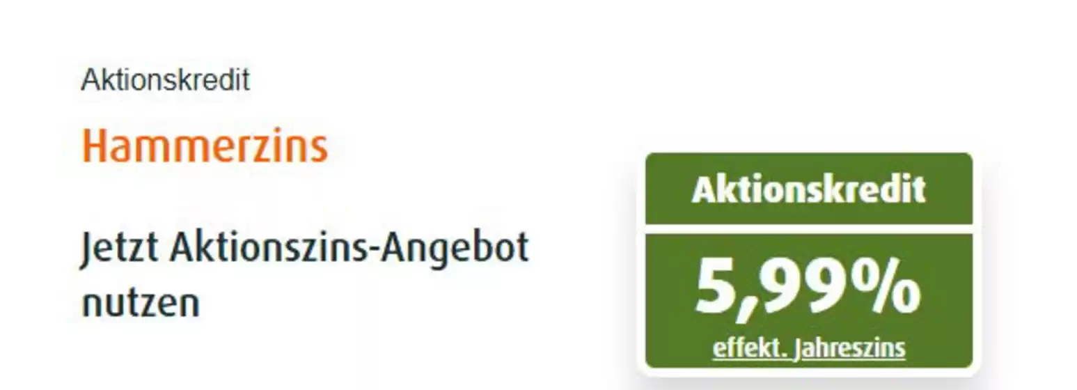 Norisbank Katalog in Viernheim | Jetzt Aktionszins-Angebotnutzten | 2025-08-18T00:00:00.000Z - 2025-08-31T00:00:00.000Z