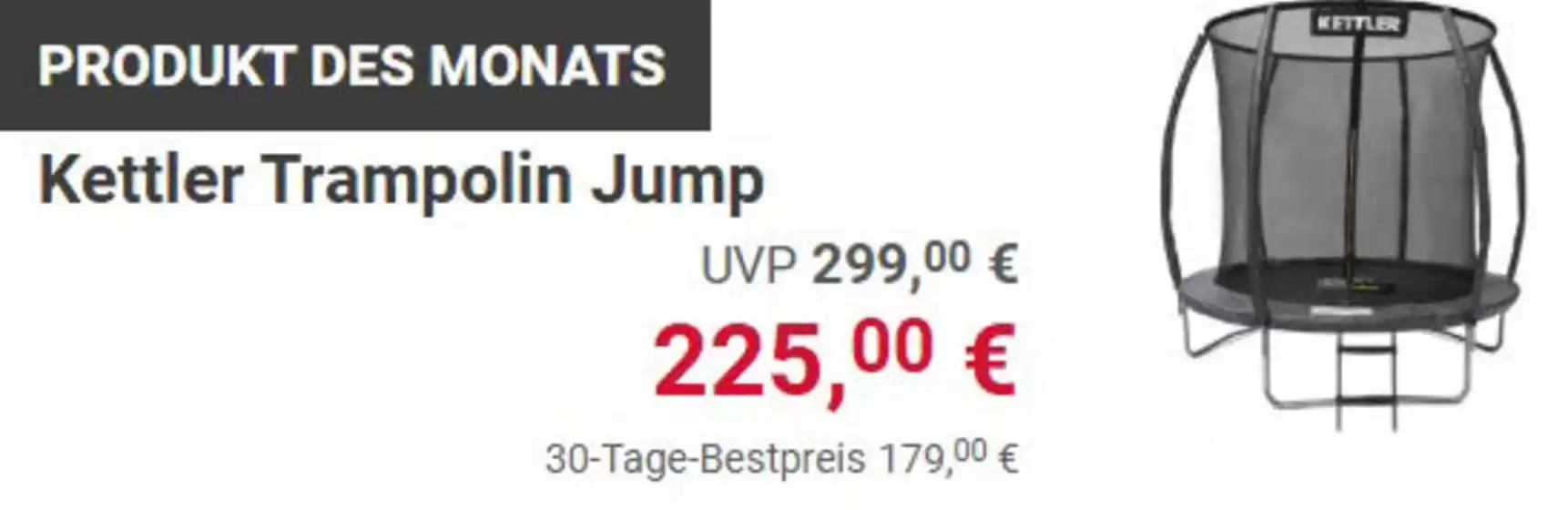 Sport-Tiedje Katalog | Produkt Des Monats | 2025-08-18T00:00:00.000Z - 2025-09-09T00:00:00.000Z
