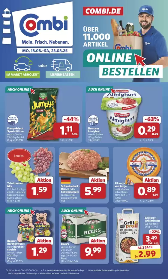 Top-Angebote für alle Schnäppchenjäger