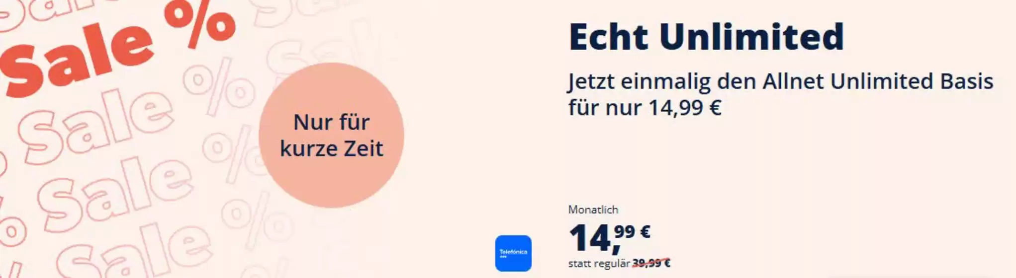 Echt Unlimited