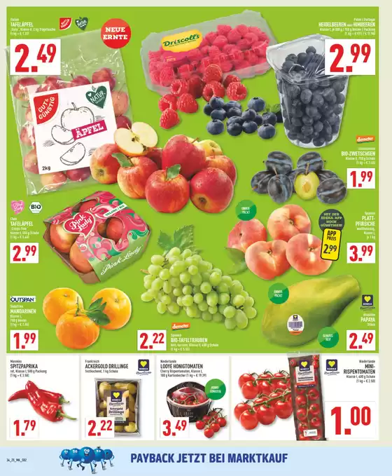 Tolles Angebot für Schnäppchenjäger