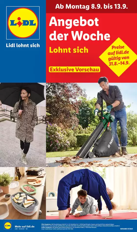 Aktuelle Schnäppchen und Angebote