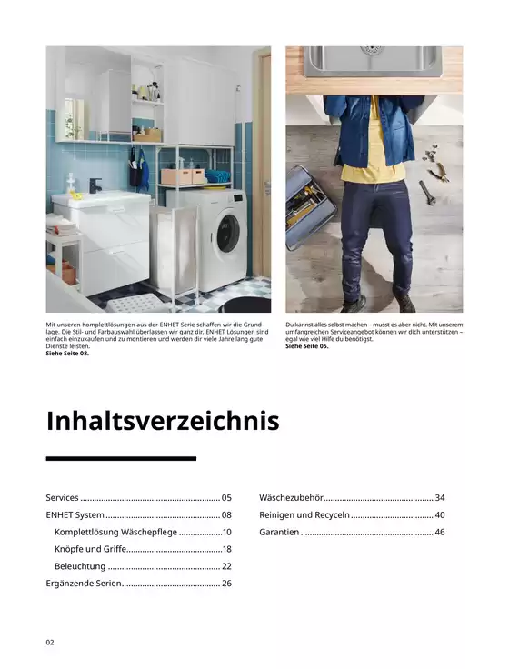 IKEA Germany (German)