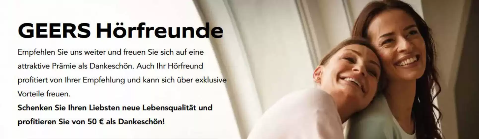 Geers Hoferunde