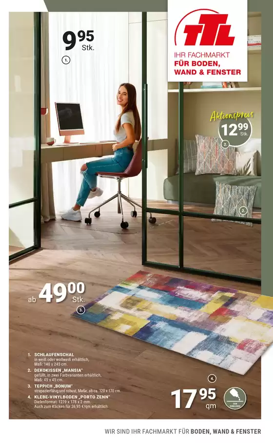 TTL Vorschau