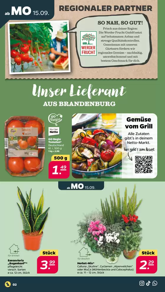 Aktuelle Schnäppchen und Angebote