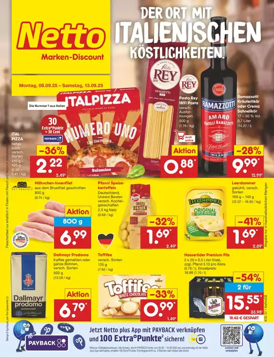 Unsere besten Schnäppchen
