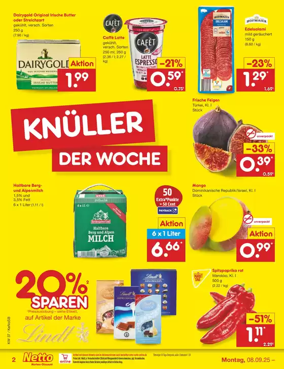 Unsere besten Schnäppchen