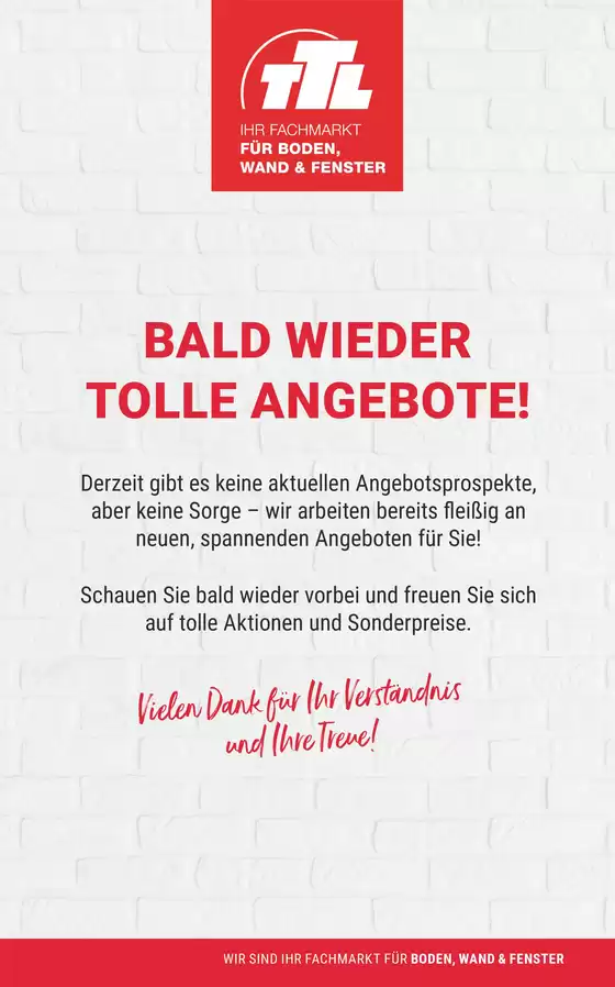 TTL Vorschau