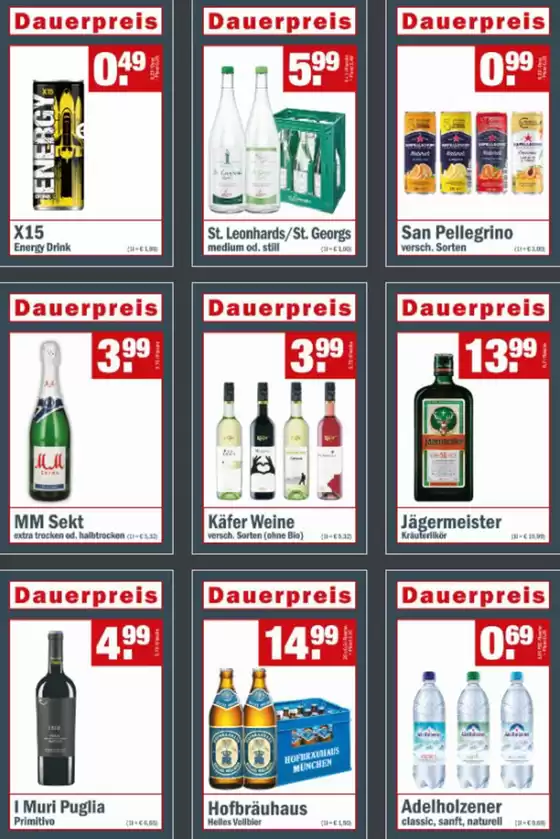 Offer's,