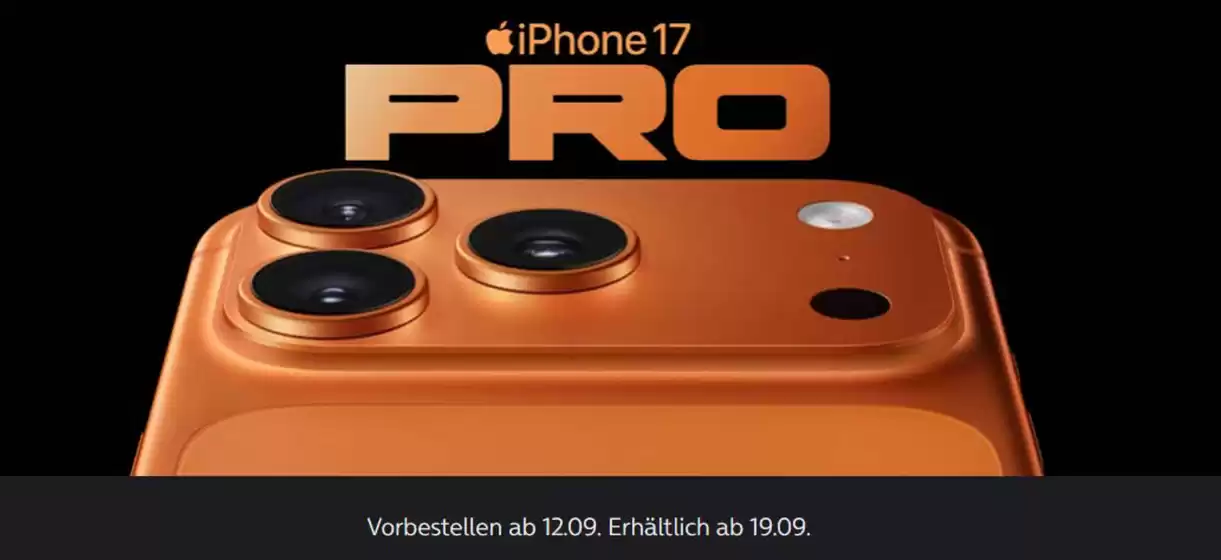 O2 Katalog in Reutlingen | The Big Sale For iPhone | 2025-09-12T00:00:00.000Z - 2025-09-19T00:00:00.000Z