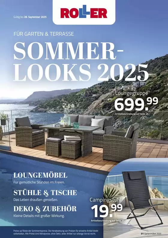 Top-Deals für alle Kunden