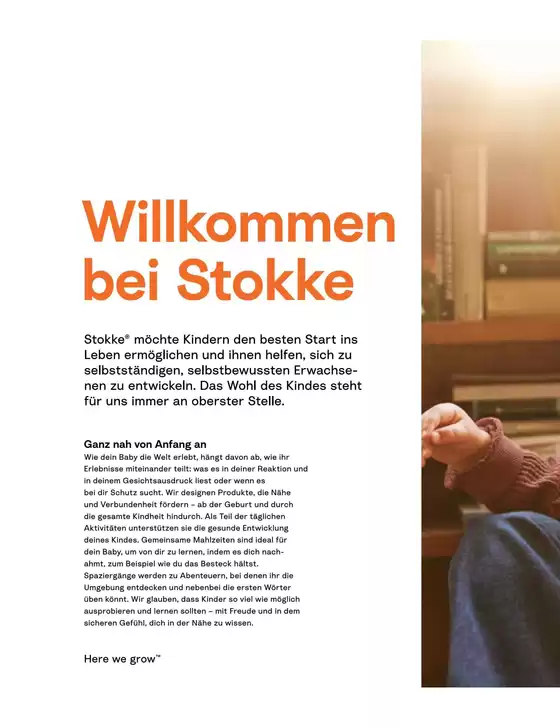 Sonderangebote für Sie
