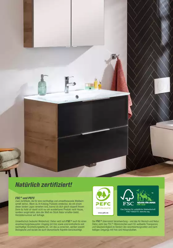 Tolles Angebot für alle Kunden