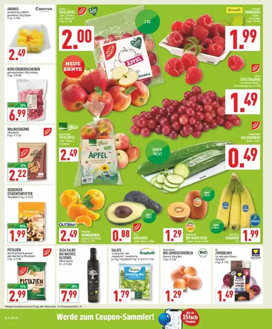 Exklusive Deals für unsere Kunden