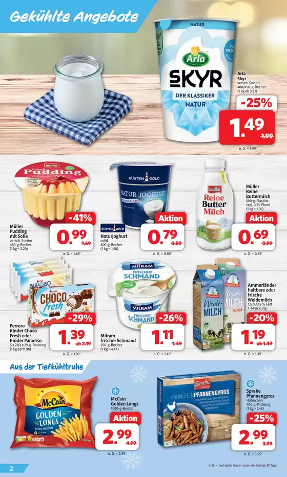 Aktuelle Schnäppchen und Angebote