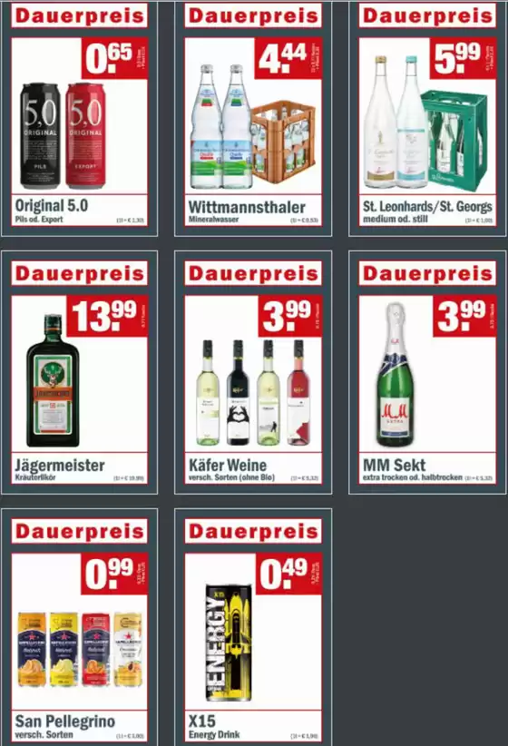 Offer's!