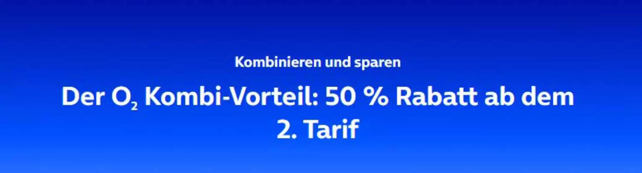 Kombinieren Und Sparen