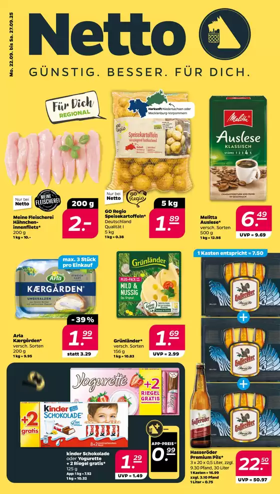 Top-Angebote für alle Schnäppchenjäger