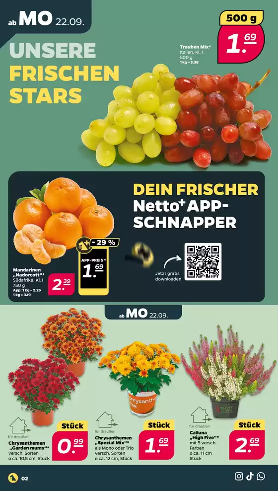Top-Angebote für alle Schnäppchenjäger