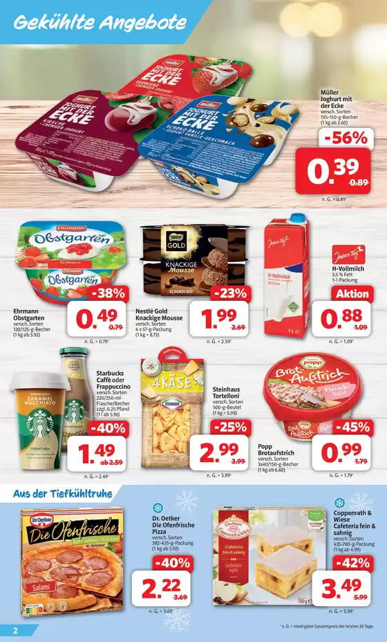 DER MARKT FÜR GUTES ESSEN UND TRINKEN